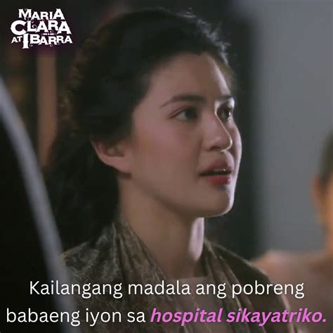 Gma Drama On Twitter Generation Gap Is Real Sa Dalawang Maria Clara