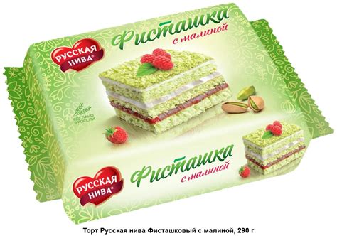 Торт Европейский Нива Черноземья - 55 фото