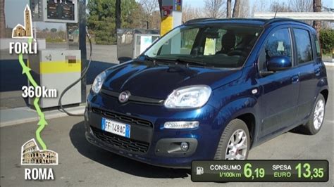 Promozione Fiat Panda Gpl Perch Conviene E Perch No