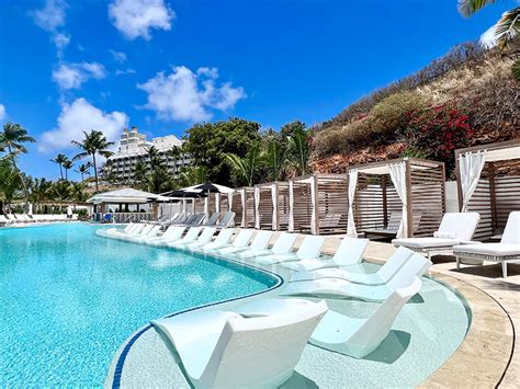 Morningstar Buoy Haus Beach Resort Opens In St Thomas