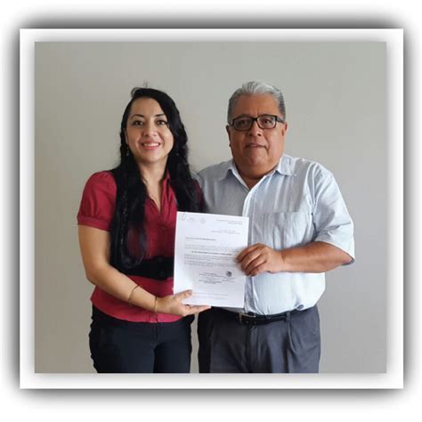 Nombramientos En El Ittg Instituto Tecnol Gico De Tuxtla Guti Rrez