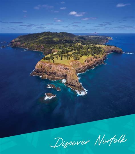 Book South Pacific Resort Hotel - Discover Norfolk Island