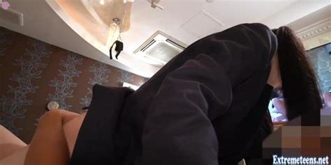 Machida Fucks Uncensored In Her Uniform Rides Cowgirl Teen Ass Plus Wet Pussy Tnaflix