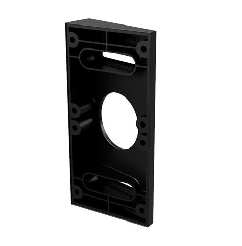 3d File Ring Doorbell Mount 💍・3d Printable Model To Download・cults