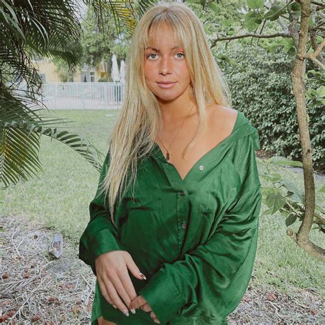 Blonde Irtr R Irlgirls