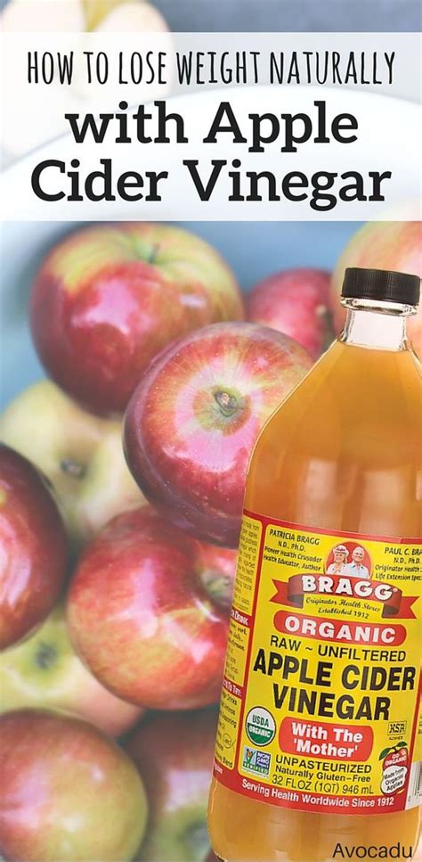 Apple Cider Vinegar For Fast Weight Loss And Benefits Blackdiamondbuzz How To Lose Weight