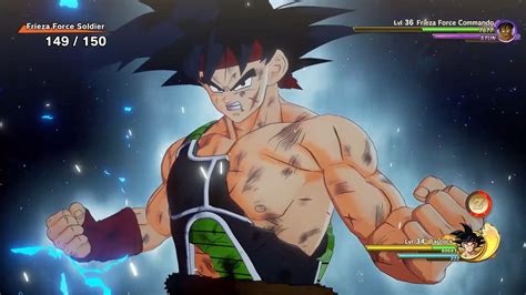 Dragon Ball Z Kakarot Date De Sortie Du DLC Bardock Et Nouveau