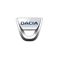 Download DACIA Logo Vector & PNG - Brand Logo Vector