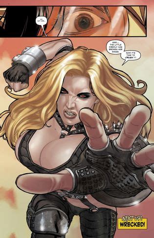 Ember Luscious Hentai Manga Porn