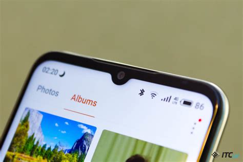 Обзор смартфона Meizu Note 9