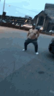 Naked Twerk GIFs Tenor
