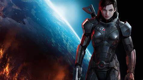 Femshep Wallpapers Wallpaper Cave