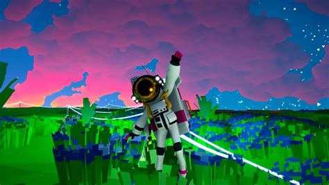 Astroneer review | Rock Paper Shotgun