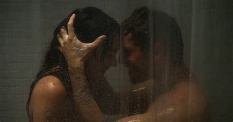 Nude Video Celebs Nadia De Santiago Nude The Time It Takes El Tiempo Que Te Doy S E