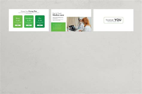 Maintain Your Dental Health Presentation Template Par TemplySlides Sur