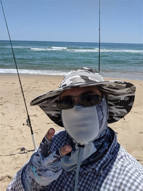 Having a great time in OBX! What are y'all doing on your day off? : r