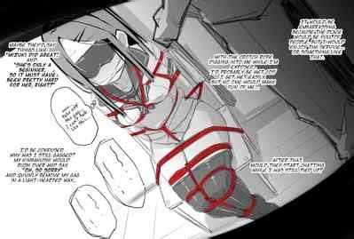 Beginner Bondage Training 2 Nhentai Hentai Doujinshi And Manga