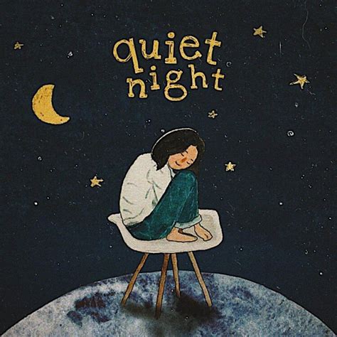 Nabrl Quiet Night Lyrics Genius Lyrics