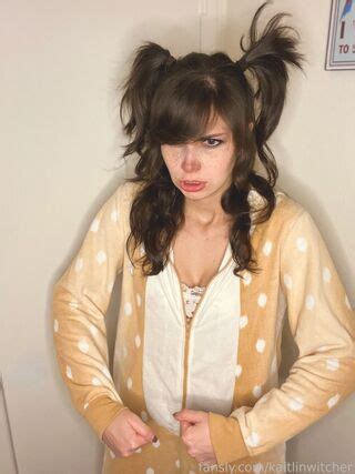 Kaitlin Witcher KaitlinWitcher Piddleass Nude OnlyFans Page NudoStar TV