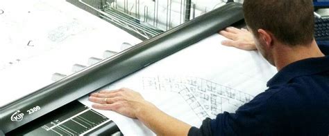 Сканирование А1 в Москве — скан широкоформатных документов до А0 по ...