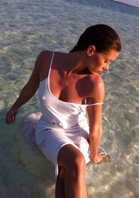 Tereza Kerndlová Nude SexyStars online Hottest Celebrity Women and Famous Guys Free Sexy