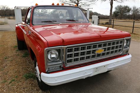 1980 Chevrolet C30 Custom Deluxetexas Best Used Motorcycles Used Motorcycles For Sale