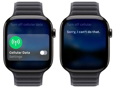 How To Set Up Cellular On Apple Watch For Calls Text And Data