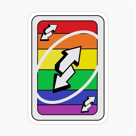 Карта смена хода из уно