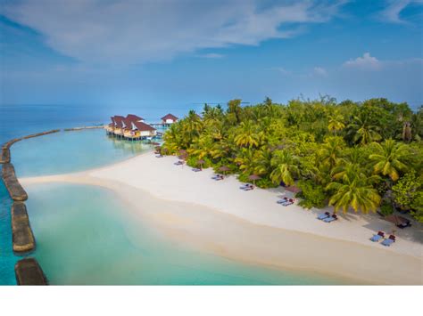 Maldives Vacations: A romantic getaway on the island of Romance | Cinnamon U