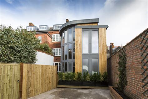 Ellis Structures | Lewes Mansions