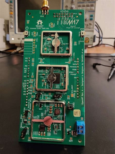 IARU Open Innovation Zone At HAM RADIO 2023 International Amateur Radio Union IARU