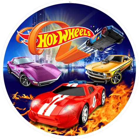 Painel De Para Festa Hot Wheels Shopee Brasil