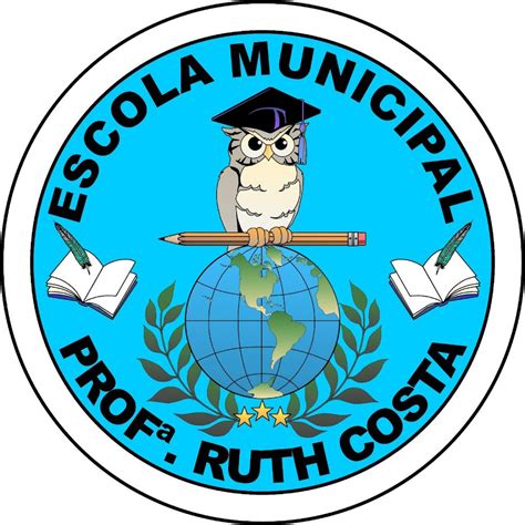 Escola Municipal Professora Ruth Costa - 6