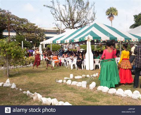 Promenade gardens georgetown guyana hi-res stock photography and images - Alamy