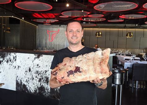 Moo Moo The Wine Bar Grill Good Food Gold Coast