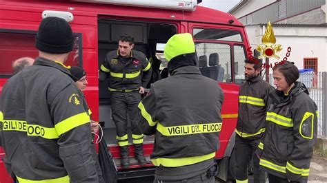 Terremoto Umbria Danni Alle Strutture A Pierantonio Crolla Parte Del Un Tetto Di Una Casa