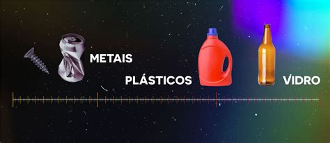 Quanto Tempo Leva Para Se Decompor O Vidro - Recicla Sampa - Decomposição de resíduos, você sabe quanto tempo leva?