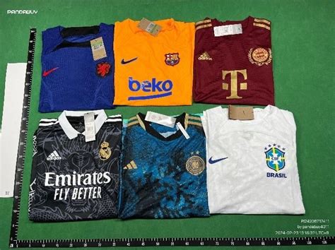 Mystery Jersey Haul Rpandabuyjerseys