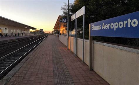 Cagliari Airport Train Station: Map, Timetable and Tips! - Sardinia ...