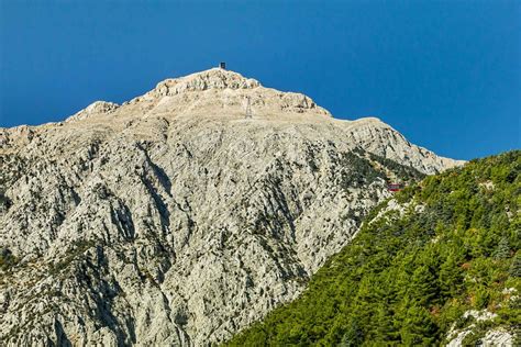 Olimpos Tahtal Da Nerede Nas L Gidilir Yorumlar