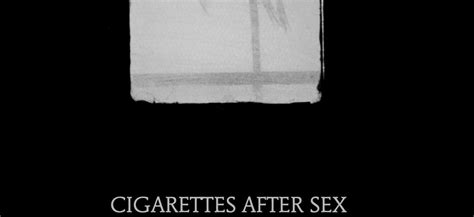 Cigarettes After Sex Poster Cigarettes After Sex Etsy Uk