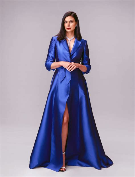 Morena Baccarin Nude Pics And Sex Scenes Scandal Planet