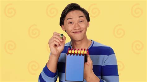Watch Blues Clues And You Season 2 Episode 19 Fmovies