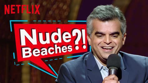 Indian Uncles And Nude Beaches Atul Khatri Stand Up Comedy