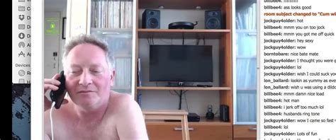 Alter Mann Lutscht Dildo Vor Der Kamera XHamster