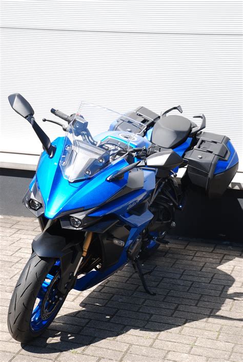 Motorrad Suzuki GSX S1000GT Travel Edition Baujahr 2023 0 Km Preis