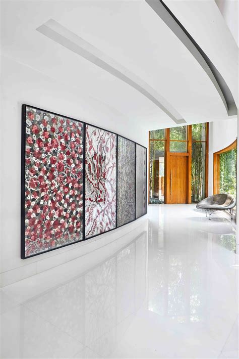 Meet India’s leading art collector Shalini Passi