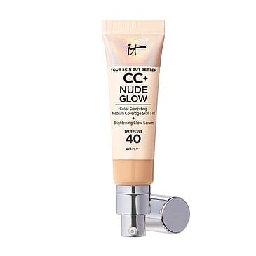 K B Cc Nude Glow Spf Foundation Matas
