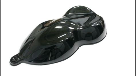 Black Pearl Metallic Car Paint Piercing Account Gallery Of Images
