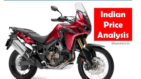 Honda Africa Twin Philippines Price Specs Official Promos